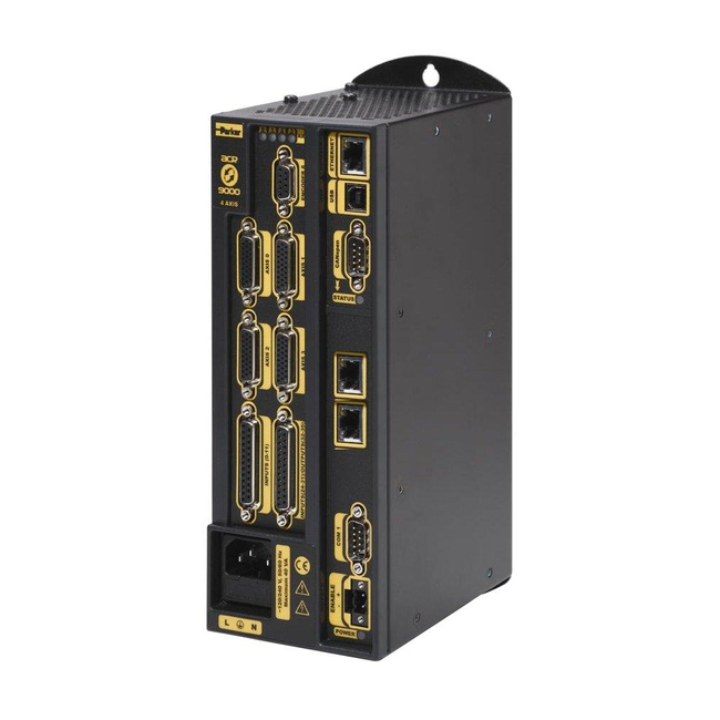 ACR9000 Motion Controllers